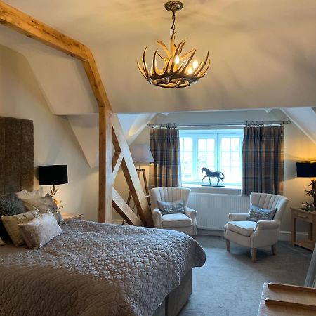 The Wheatsheaf Hotel, Sandbach Exteriör bild